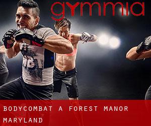 BodyCombat à Forest Manor (Maryland)