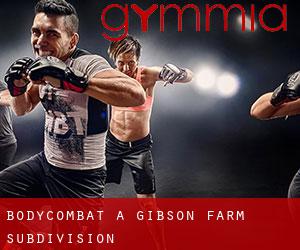 BodyCombat à Gibson Farm Subdivision