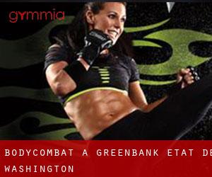 BodyCombat à Greenbank (État de Washington)