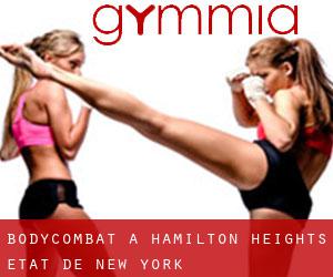 BodyCombat à Hamilton Heights (État de New York)