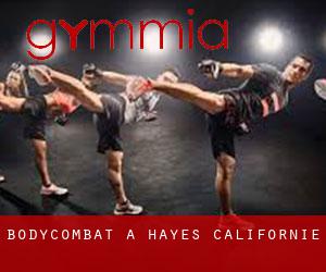 BodyCombat à Hayes (Californie)