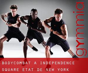 BodyCombat à Independence Square (État de New York)
