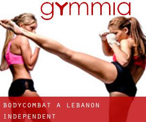 BodyCombat à Lebanon Independent