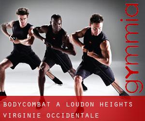 BodyCombat à Loudon Heights (Virginie-Occidentale)