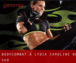 BodyCombat à Lydia (Caroline du Sud)