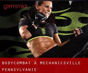 BodyCombat à Mechanicsville (Pennsylvanie)