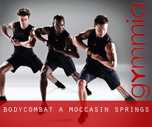 BodyCombat à Moccasin Springs