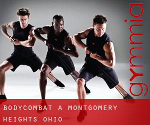 BodyCombat à Montgomery Heights (Ohio)