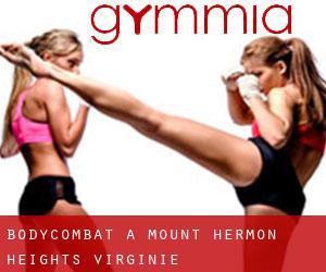BodyCombat à Mount Hermon Heights (Virginie)