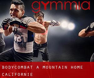 BodyCombat à Mountain Home (Californie)