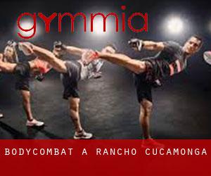 BodyCombat à Rancho Cucamonga