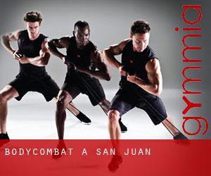 BodyCombat à San Juan