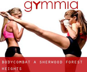 BodyCombat à Sherwood Forest Heights