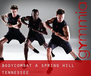 BodyCombat à Spring Hill (Tennessee)