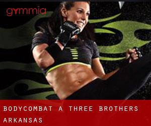BodyCombat à Three Brothers (Arkansas)
