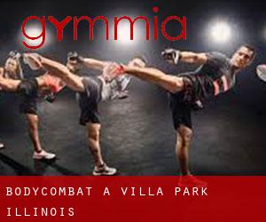 BodyCombat à Villa Park (Illinois)