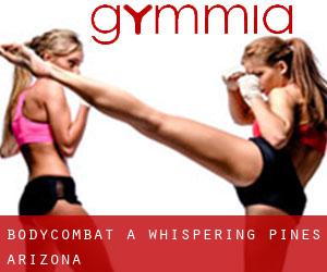 BodyCombat à Whispering Pines (Arizona)