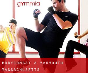BodyCombat à Yarmouth (Massachusetts)