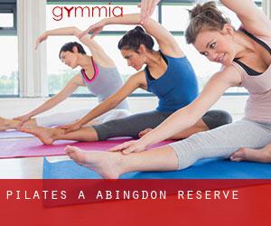 Pilates à Abingdon Reserve