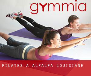 Pilates à Alfalfa (Louisiane)