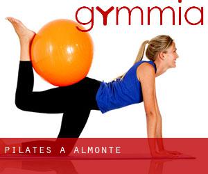 Pilates à Almonte