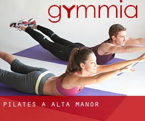 Pilates à Alta Manor