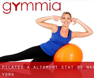 Pilates à Altamont (État de New York)