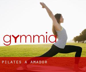 Pilates à Amador