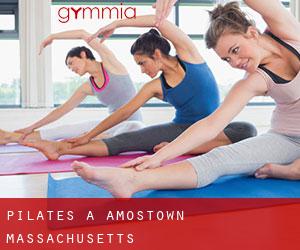 Pilates à Amostown (Massachusetts)