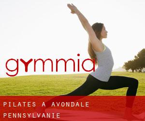 Pilates à Avondale (Pennsylvanie)