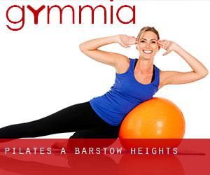 Pilates à Barstow Heights