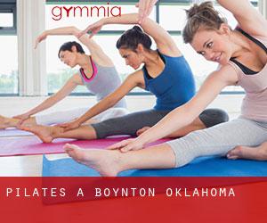 Pilates à Boynton (Oklahoma)
