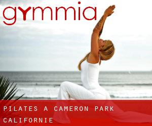 Pilates à Cameron Park (Californie)