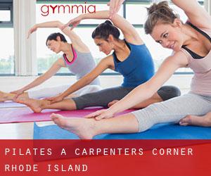 Pilates à Carpenters Corner (Rhode Island)
