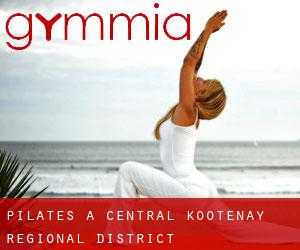 Pilates à Central Kootenay Regional District