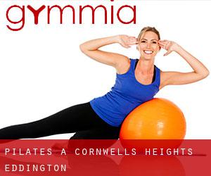 Pilates à Cornwells Heights-Eddington
