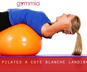 Pilates à Cote Blanche Landing