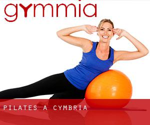 Pilates à Cymbria