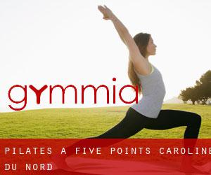 Pilates à Five Points (Caroline du Nord)