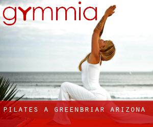 Pilates à Greenbriar (Arizona)