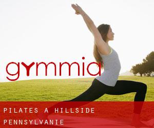 Pilates à Hillside (Pennsylvanie)