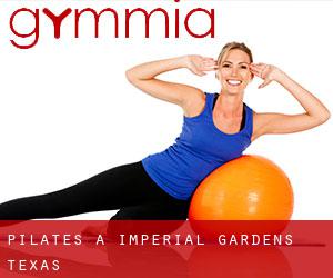 Pilates à Imperial Gardens (Texas)