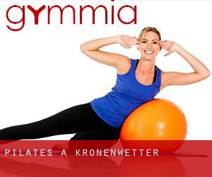 Pilates à Kronenwetter