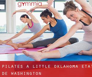 Pilates à Little Oklahoma (État de Washington)