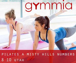 Pilates à Misty Hills Numbers 8-10 (Utah)