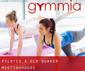 Pilates à Old Quaker Meetinghouse