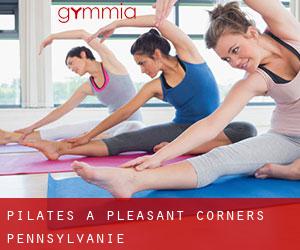Pilates à Pleasant Corners (Pennsylvanie)