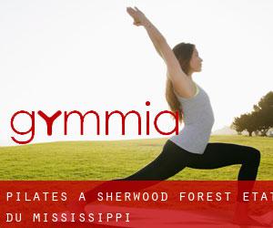 Pilates à Sherwood Forest (État du Mississippi)