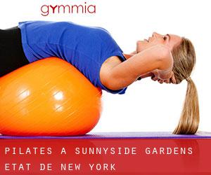 Pilates à Sunnyside Gardens (État de New York)