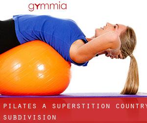 Pilates à Superstition Country Subdivision